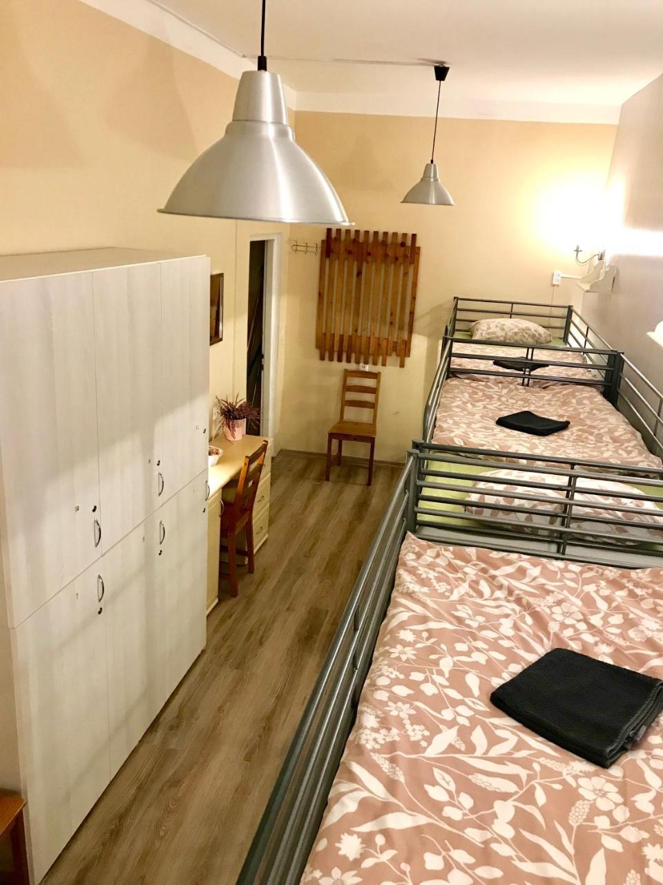 Hostel U Kmity