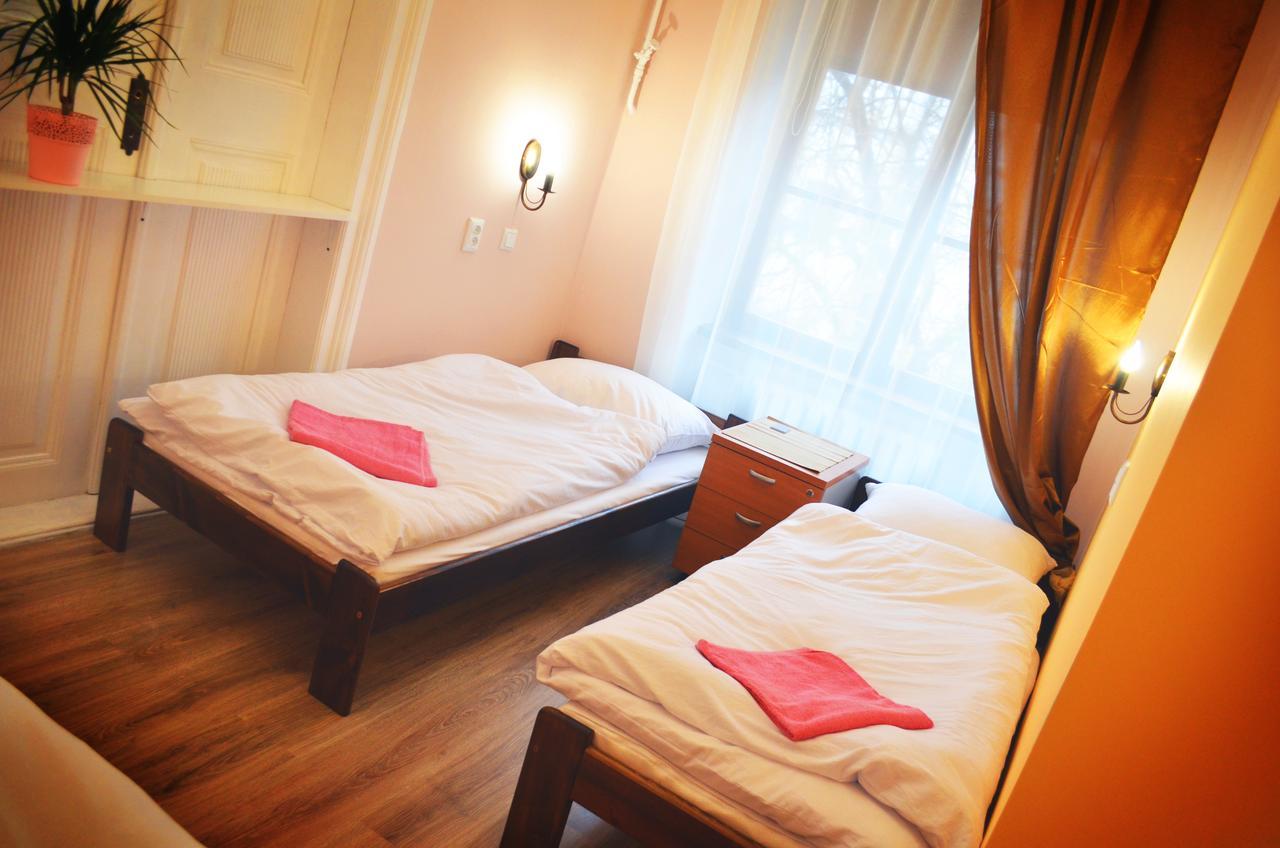 Hostel U Kmity Krakau