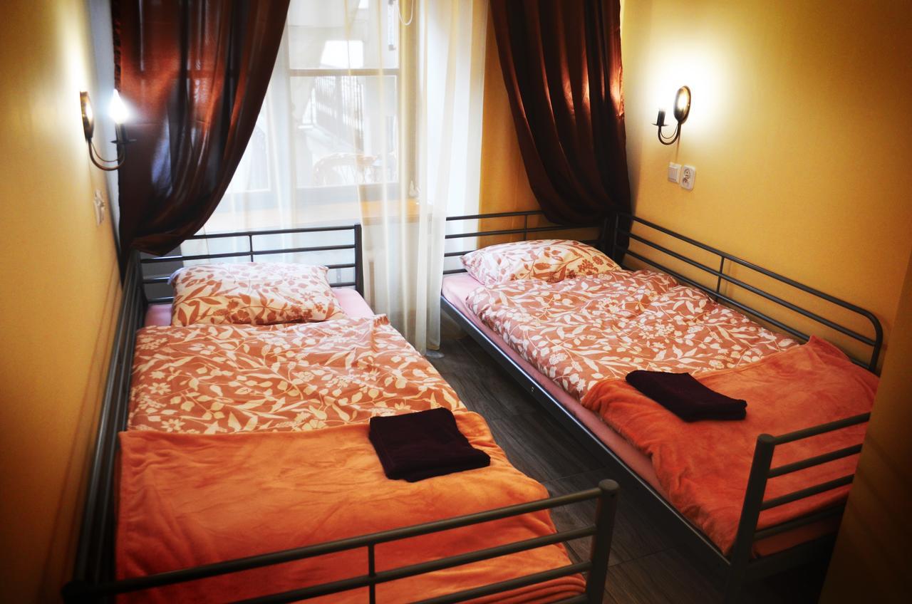U Kmity Hostel Krakau