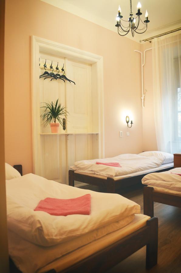 U Kmity Hostel Krakau