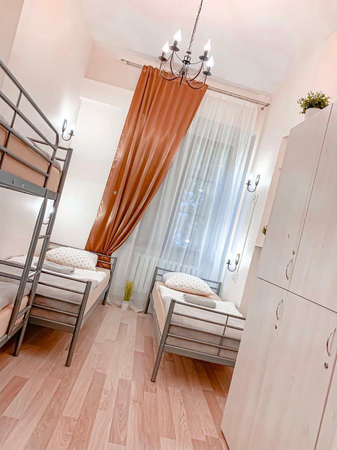 U Kmity Hostel *