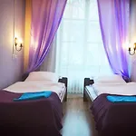 Hostel u Kmity