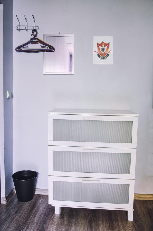 Hostel U Kmity Krakau