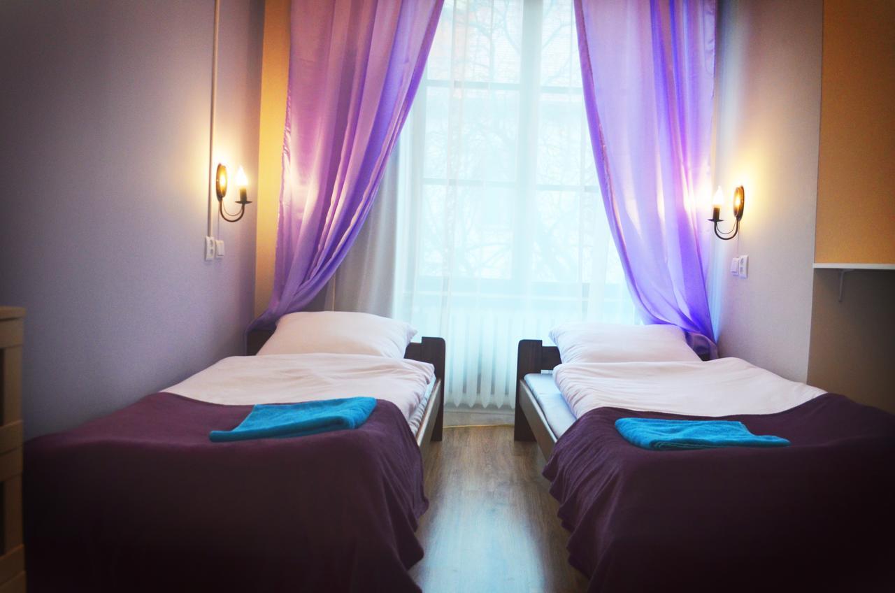 U Kmity Hostel Krakau