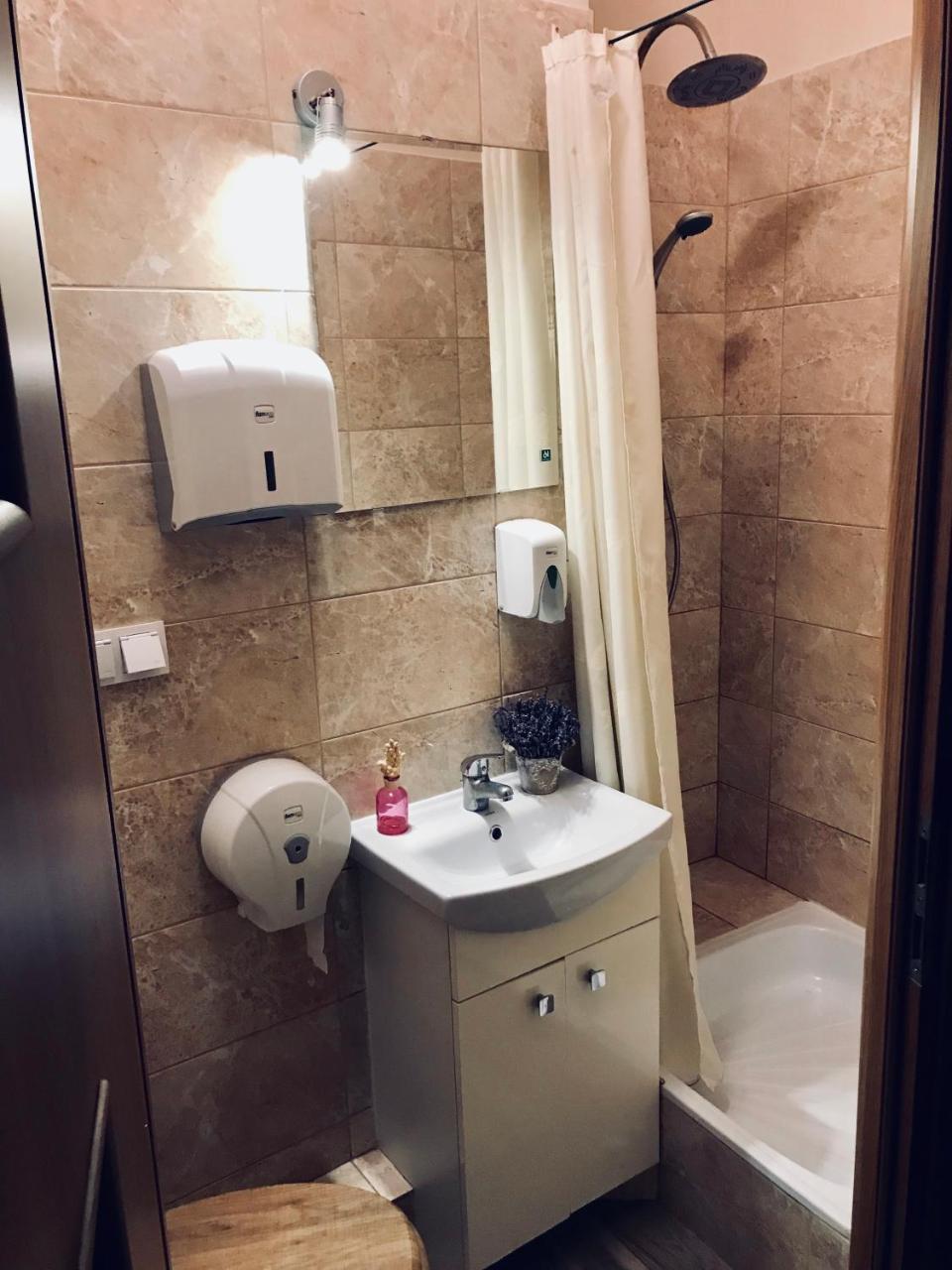 Hostel U Kmity Krakau