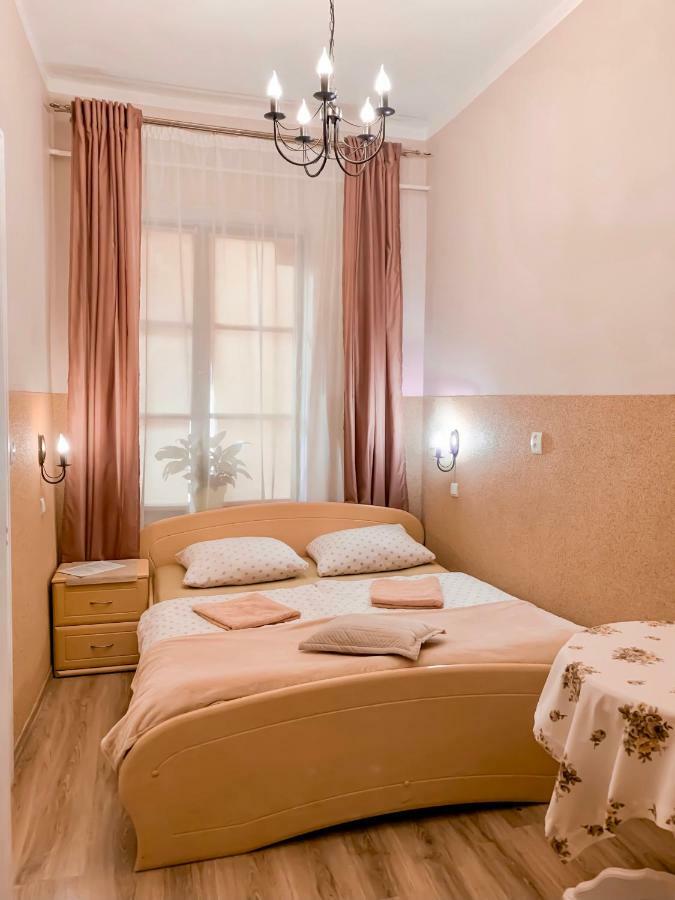 Hostel U Kmity Krakau
