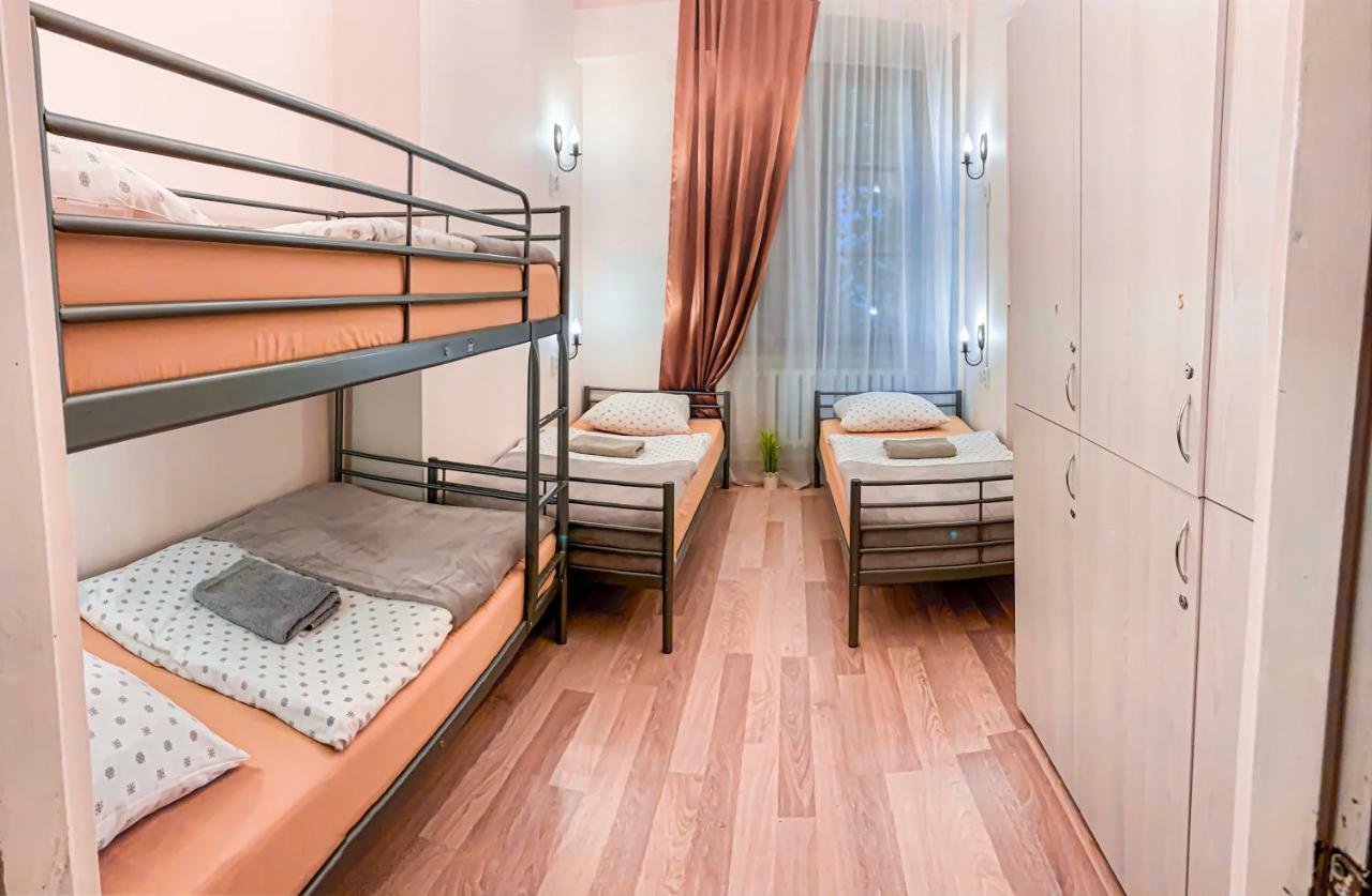 Hostel U Kmity *